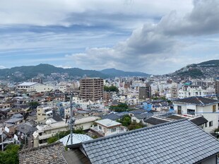 ソレイユ中小島　の物件内観写真